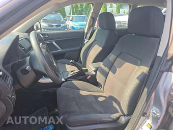 2009 Subaru Outback 2.5i Special Edition – miniatura 3