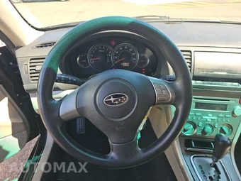 2009 Subaru Outback 2.5i Special Edition – miniatura 10
