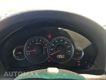 2009 Subaru Outback 2.5i Special Edition – miniatura 12