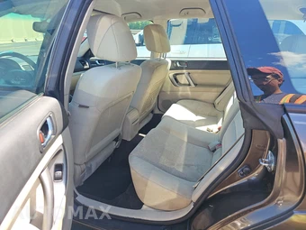 2009 Subaru Outback 2.5i Special Edition – miniatura 13