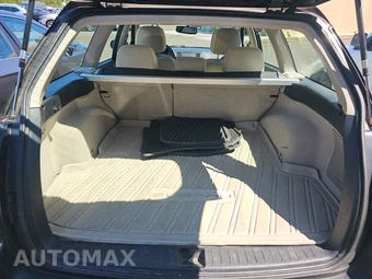 2009 Subaru Outback 2.5i Special Edition – miniatura 16