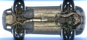 2009 Subaru Outback 2.5i Special Edition – miniatura 17