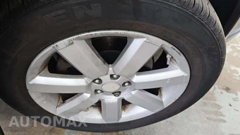 2009 Subaru Outback 2.5i Special Edition – miniatura 21