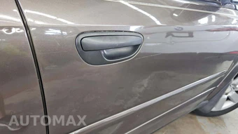 2009 Subaru Outback 2.5i Special Edition – miniatura 23