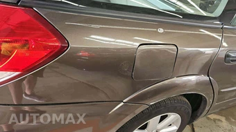2009 Subaru Outback 2.5i Special Edition – miniatura 24