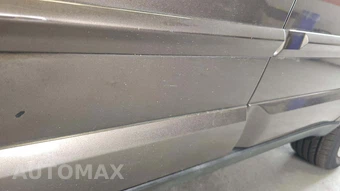2009 Subaru Outback 2.5i Special Edition – miniatura 26