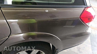 2009 Subaru Outback 2.5i Special Edition – miniatura 36