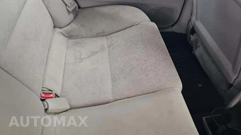 2009 Subaru Outback 2.5i Special Edition – miniatura 38