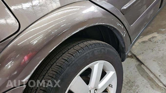 2009 Subaru Outback 2.5i Special Edition – miniatura 39