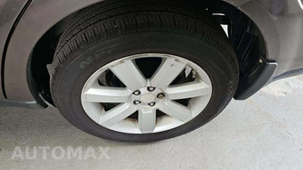 2009 Subaru Outback 2.5i Special Edition – miniatura 43