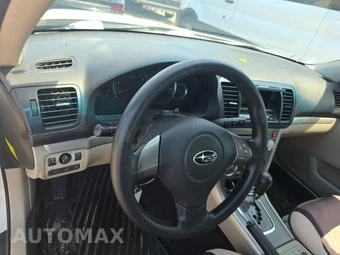 2009 Subaru Outback 2.5i Special Edition - miniatura 10