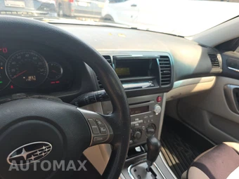 2009 Subaru Outback 2.5i Special Edition - miniatura 11