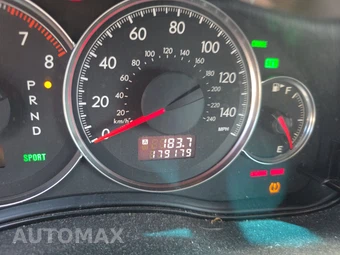 2009 Subaru Outback 2.5i Special Edition - miniatura 12