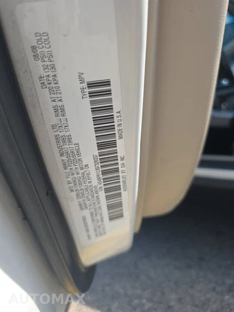 2009 Subaru Outback 2.5i Special Edition - miniatura 14