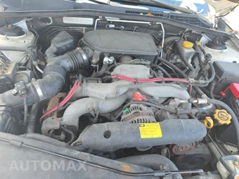 2009 Subaru Outback 2.5i Special Edition - miniatura 15