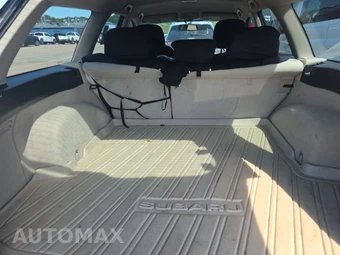 2009 Subaru Outback 2.5i Special Edition - miniatura 16