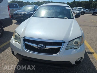 2009 Subaru Outback 2.5i Special Edition - miniatura 2