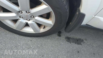 2009 Subaru Outback 2.5i Special Edition - miniatura 28