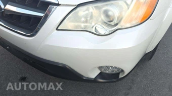 2009 Subaru Outback 2.5i Special Edition - miniatura 30