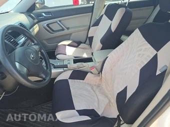 2009 Subaru Outback 2.5i Special Edition - miniatura 7