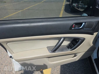 2009 Subaru Outback 2.5i Special Edition - miniatura 9