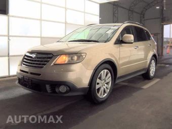 2009 Subaru Tribeca Limited 5-Passenger — samochód z USA z aukcji Manheim, oferta Kup Teraz w AUTOMAX
