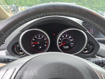 2009 Subaru Tribeca Limited 5-Passenger – miniatura 12
