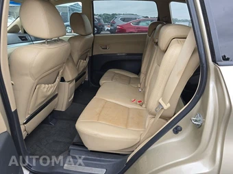 2009 Subaru Tribeca Limited 5-Passenger – miniatura 13