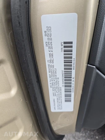 2009 Subaru Tribeca Limited 5-Passenger – miniatura 14