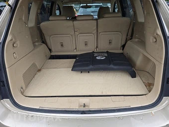 2009 Subaru Tribeca Limited 5-Passenger – miniatura 16