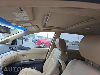 2009 Subaru Tribeca Limited 5-Passenger – miniatura 18