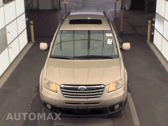 2009 Subaru Tribeca Limited 5-Passenger – miniatura 2