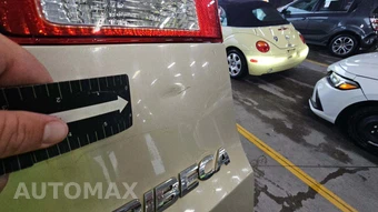 2009 Subaru Tribeca Limited 5-Passenger – miniatura 20