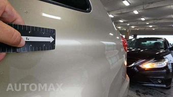 2009 Subaru Tribeca Limited 5-Passenger – miniatura 22