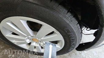2009 Subaru Tribeca Limited 5-Passenger – miniatura 24