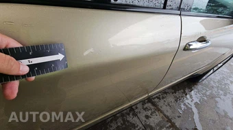 2009 Subaru Tribeca Limited 5-Passenger – miniatura 25