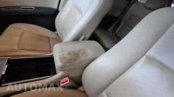 2009 Subaru Tribeca Limited 5-Passenger – miniatura 26