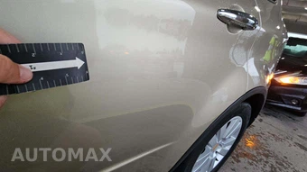 2009 Subaru Tribeca Limited 5-Passenger – miniatura 29