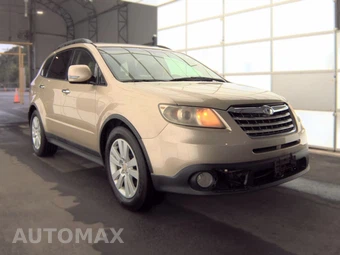 2009 Subaru Tribeca Limited 5-Passenger – miniatura 3