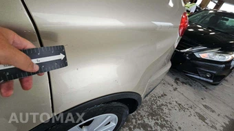 2009 Subaru Tribeca Limited 5-Passenger – miniatura 35