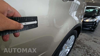 2009 Subaru Tribeca Limited 5-Passenger – miniatura 38