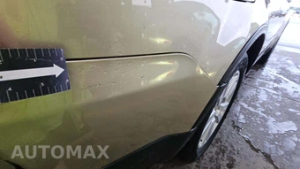 2009 Subaru Tribeca Limited 5-Passenger – miniatura 39