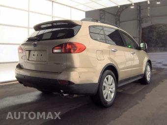 2009 Subaru Tribeca Limited 5-Passenger – miniatura 4