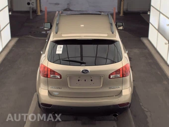 2009 Subaru Tribeca Limited 5-Passenger – miniatura 5
