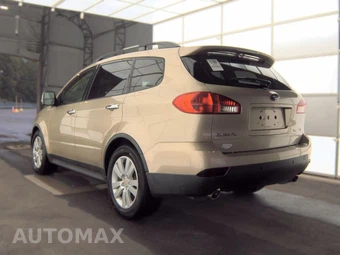 2009 Subaru Tribeca Limited 5-Passenger – miniatura 6