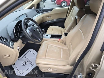 2009 Subaru Tribeca Limited 5-Passenger – miniatura 7