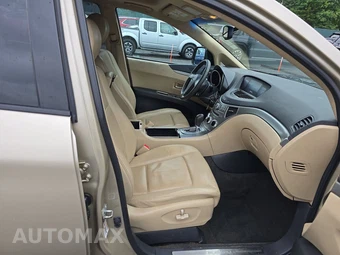 2009 Subaru Tribeca Limited 5-Passenger – miniatura 8