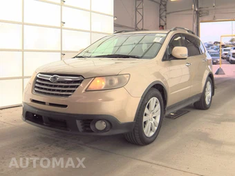 2009 Subaru Tribeca Limited 5-Passenger