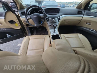 2009 Subaru Tribeca Limited 5-Passenger – miniatura 11