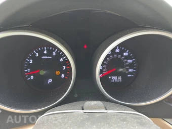 2009 Subaru Tribeca Limited 5-Passenger – miniatura 12